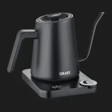 Електрочайник Graef Pour-over GK502EU