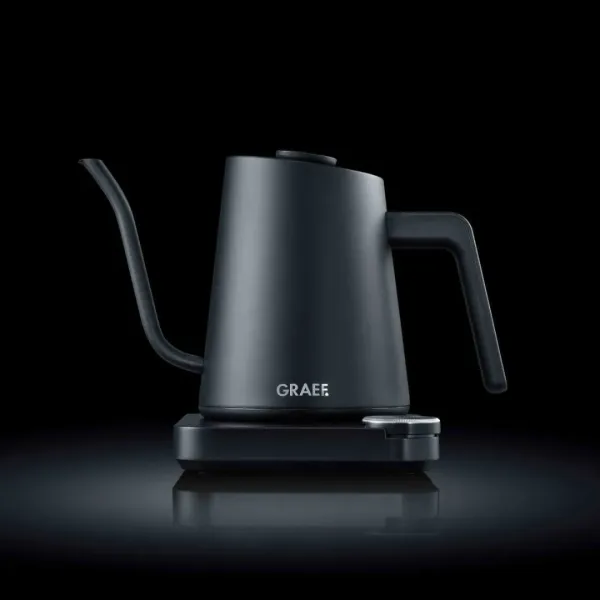 Електрочайник Graef Pour-over GK502EU