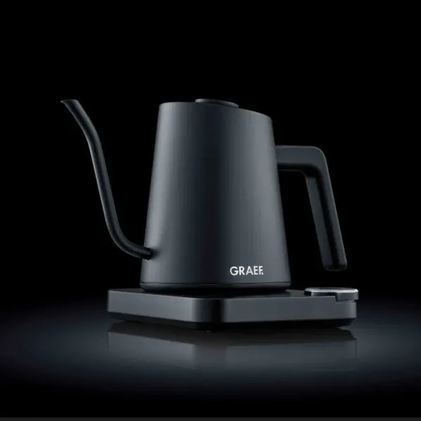 Електрочайник Graef Pour-over GK502EU