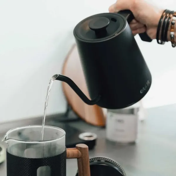 Електрочайник Graef Pour-over GK502EU