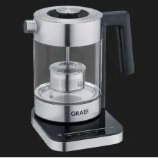 Електрочайник Graef WK350EU