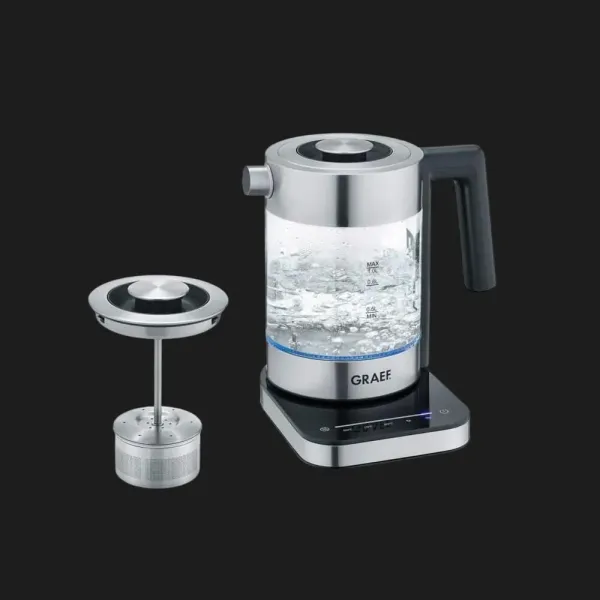 Електрочайник Graef WK350EU