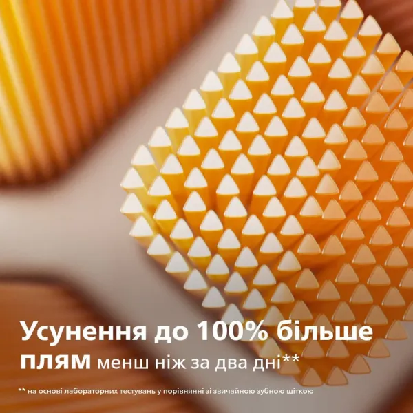Насадка для зубної щітки Philips Sonicare Premium All-in-One (Black)