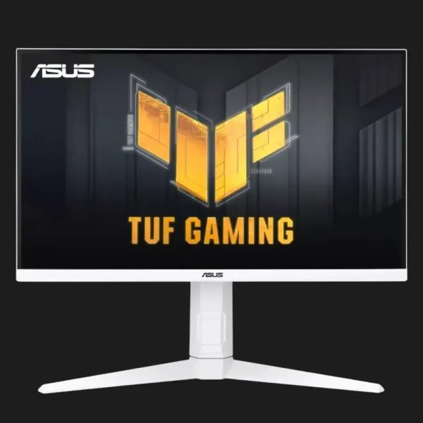 Ігровий монітор Asus 27" TUF Gaming (VG27AQML1A-W)