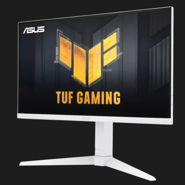 Ігровий монітор Asus 27" TUF Gaming (VG27AQML1A-W)