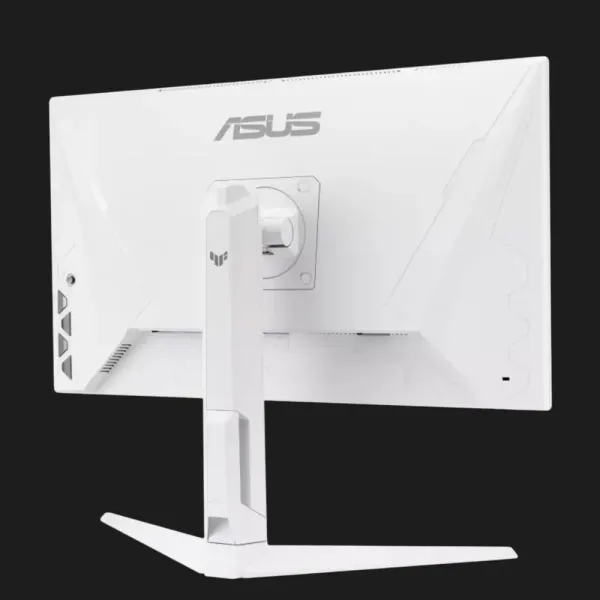 Ігровий монітор Asus 27" TUF Gaming (VG27AQML1A-W)