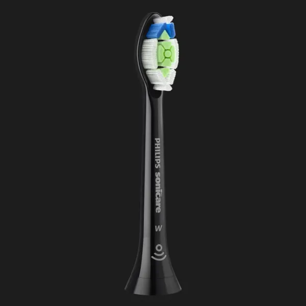 Насадка для зубної щітки Philips Optimal (Black)