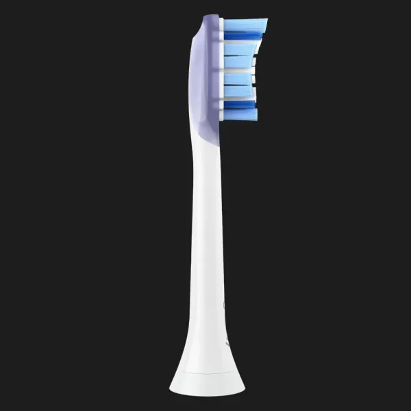 Насадка для зубної щітки Philips Sonicare Premium Gum Care (White) (2 шт)