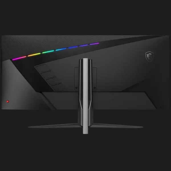 Ігровий Монітор MSI 40" MAG401QR (9S6-3EA54H-012)