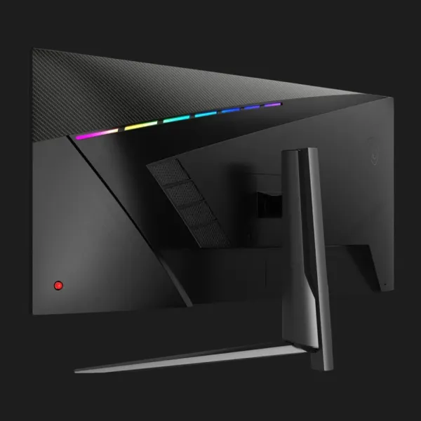 Ігровий Монітор MSI 40" MAG401QR (9S6-3EA54H-012)