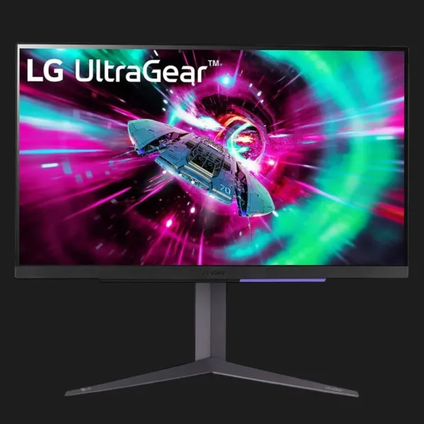 Монітор LG 27