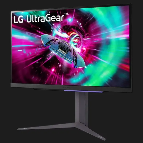 Монітор LG 27