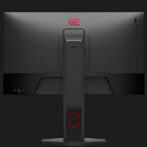 Ігровий монітор BenQ 24.5" TN 240Hz (XL2540K)