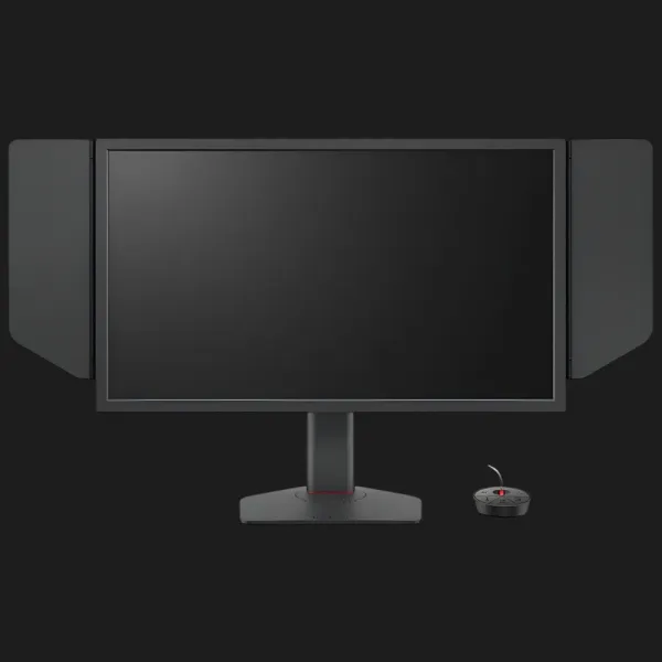 Ігровий монітор BenQ 24.5
