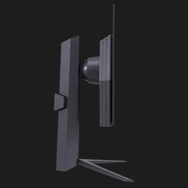 Монітор LG 27" UltraGear OLED (27GS95QE-B)