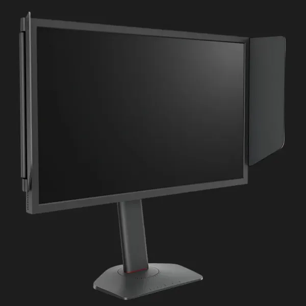 Ігровий монітор BenQ 24.1" TN 280Hz (XL2546X+)