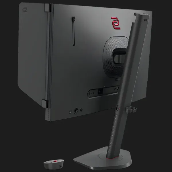 Ігровий монітор BenQ 24.1" TN 280Hz (XL2546X+)