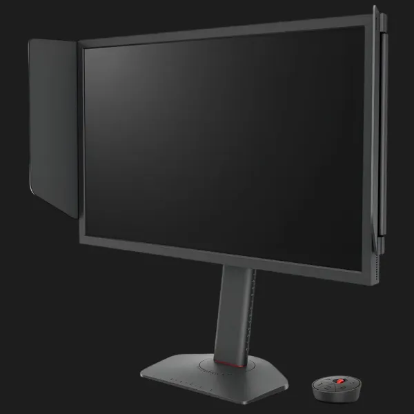 Ігровий монітор BenQ 24.1" TN 280Hz (XL2546X+)