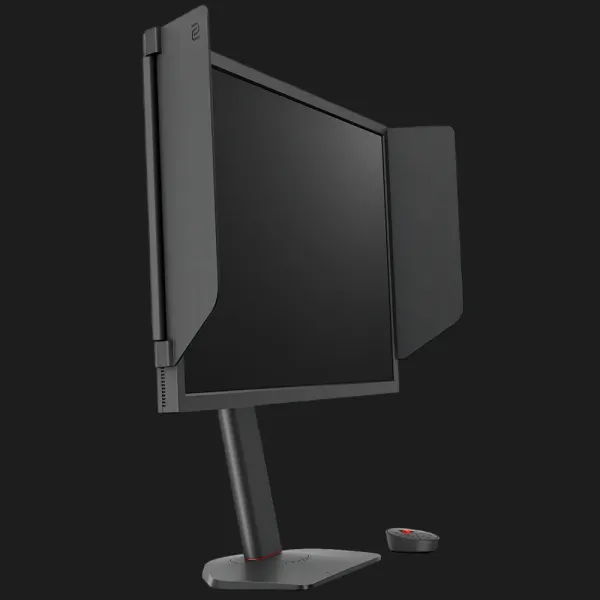 Ігровий монітор BenQ 24.1" TN 280Hz (XL2546X+)