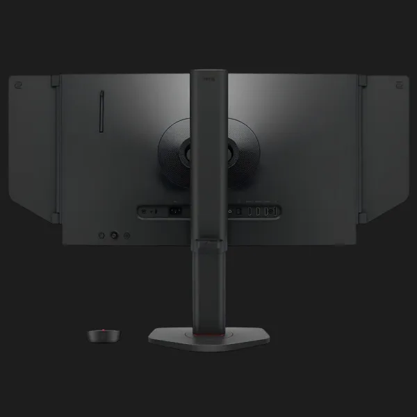 Ігровий монітор BenQ 24.1" TN 280Hz (XL2546X+)