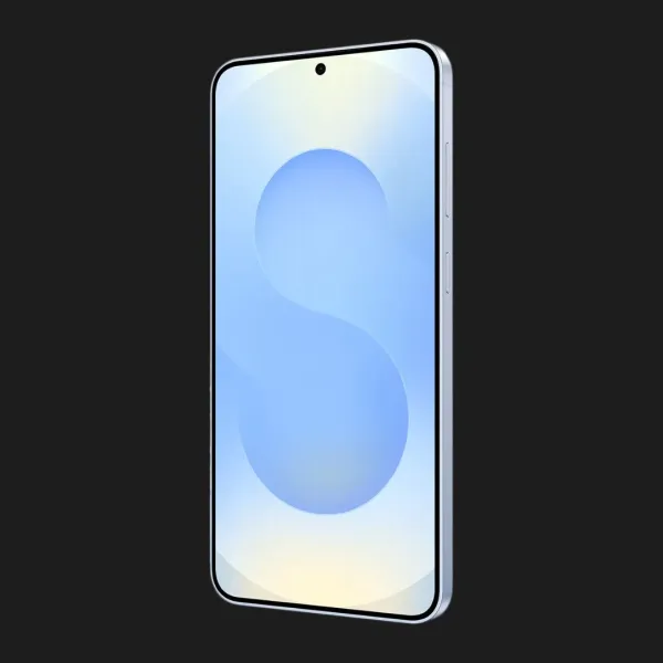 Samsung Galaxy S25 12/128GB (Icyblue) (Standard)