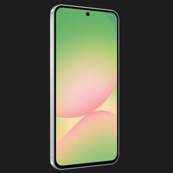 Samsung Galaxy A56 8/256GB (Awesome Olive) (Standard)