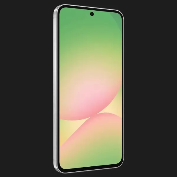 Samsung Galaxy A56 8/256GB (Awesome Light Gray) (Standard)