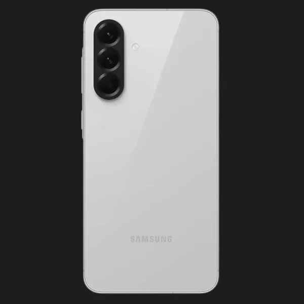 Samsung Galaxy A56 8/128GB (Awesome Light Gray) (Standard)