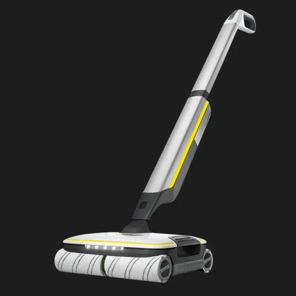 Акумуляторний пилосос Karcher FC 7 Cordless