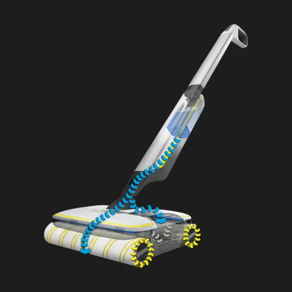 Акумуляторний пилосос Karcher FC 7 Cordless
