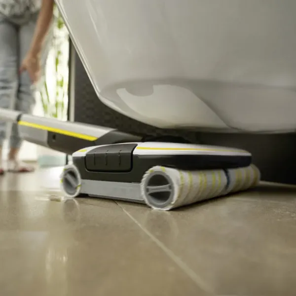 Акумуляторний пилосос Karcher FC 7 Cordless