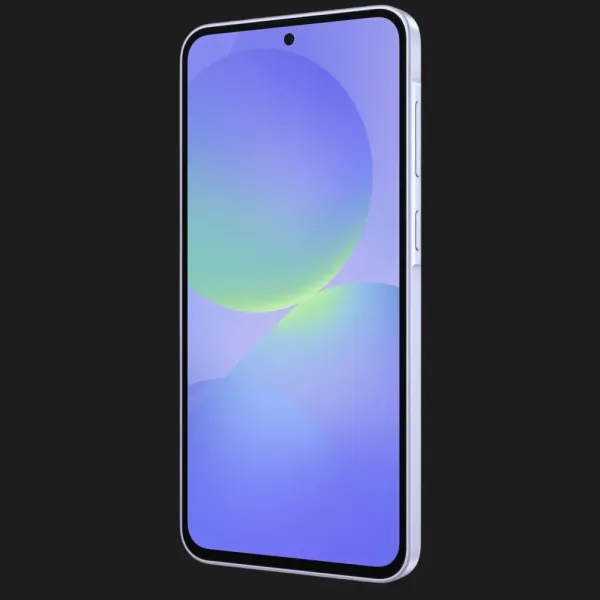 Samsung Galaxy A36 8/256GB (Awesome Lavender) (Standard)