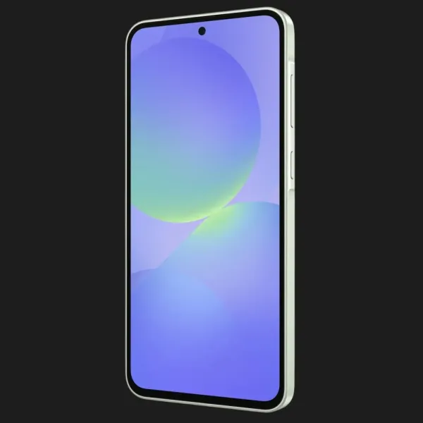 Samsung Galaxy A36 8/256GB (Awesome Lime) (Standard)
