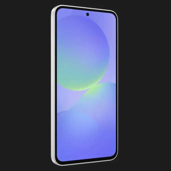 Samsung Galaxy A36 8/256GB (Awesome White) (Standard)