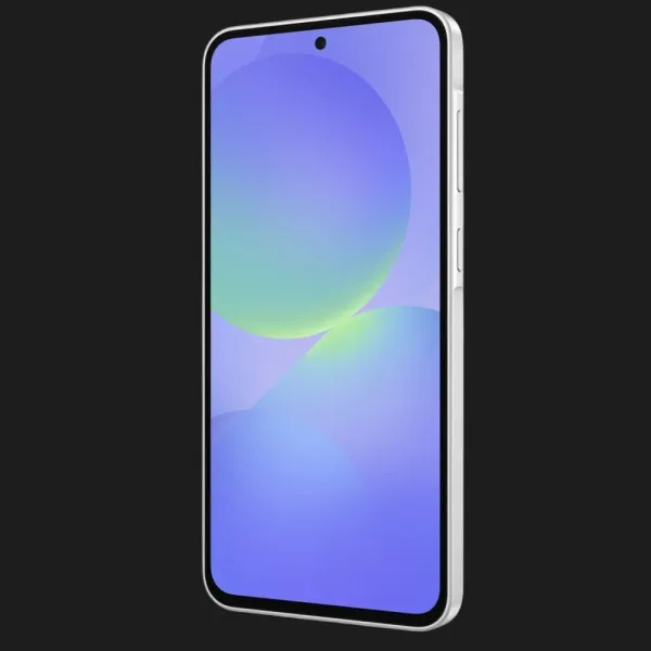 Samsung Galaxy A36 8/256GB (Awesome White) (Standard)