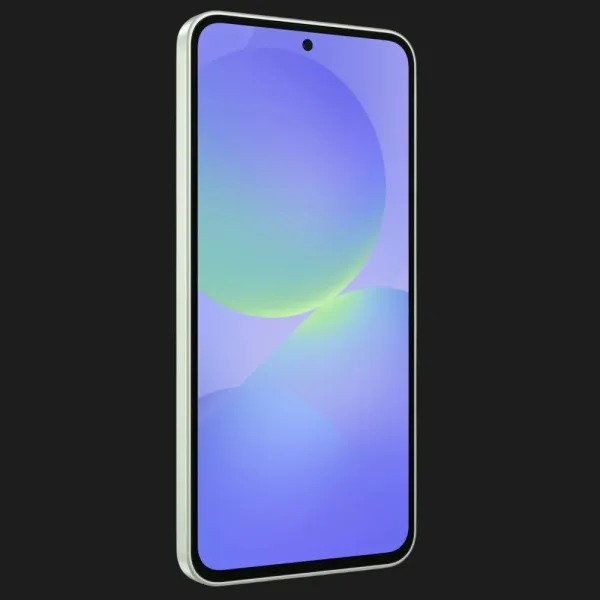 Samsung Galaxy A36 6/128GB (Awesome Lime) (Standard)