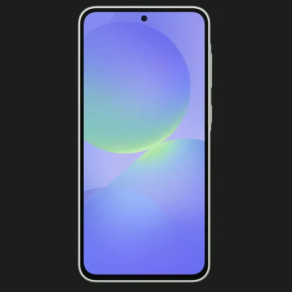 Samsung Galaxy A36 6/128GB (Awesome Lime) (Standard)