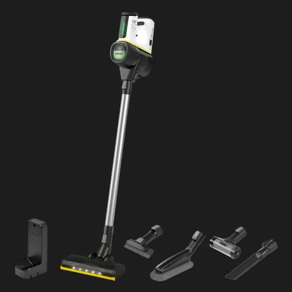 Акумуляторний пилосос Karcher VC 7 Cordless YourMax