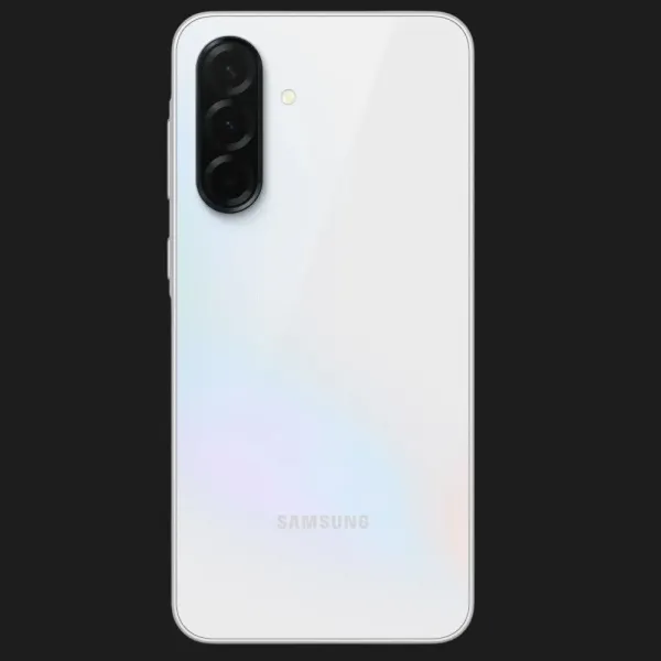 Samsung Galaxy A36 6/128GB (Awesome White) (Standard)