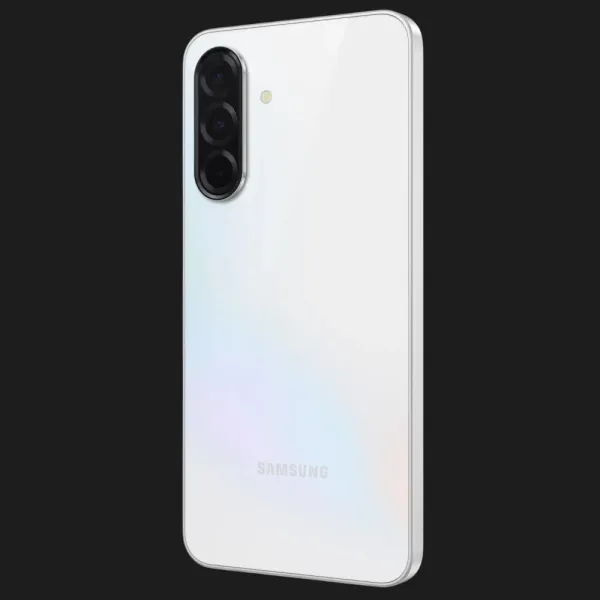 Samsung Galaxy A36 6/128GB (Awesome White) (Standard)