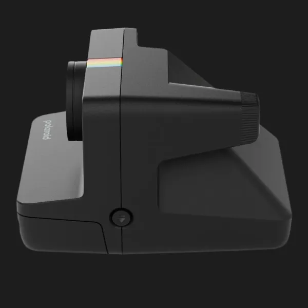 Фотокамера Polaroid Now+ Gen 3 (Black)