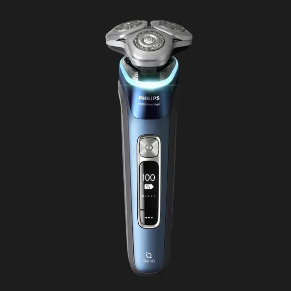 Електрична бритва Philips Series i9000 Prestige SkinIQ