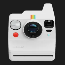 Фотокамера Polaroid Now+ Gen 3 (White)