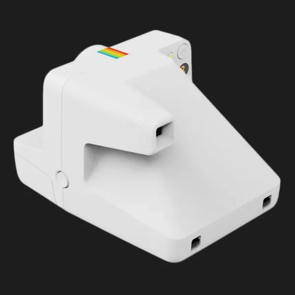 Фотокамера Polaroid Now+ Gen 3 (White)