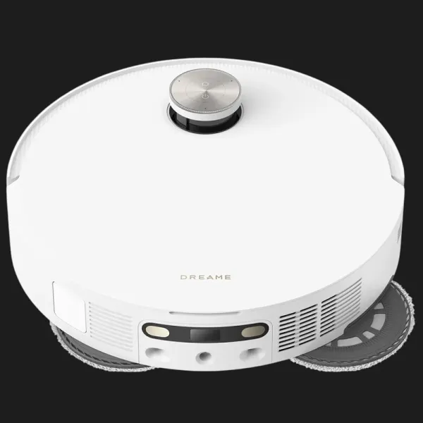 Робот-пилосос Dreame X50 Ultra (White)