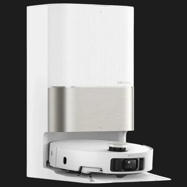 Робот-пилосос Dreame X50 Ultra (White)