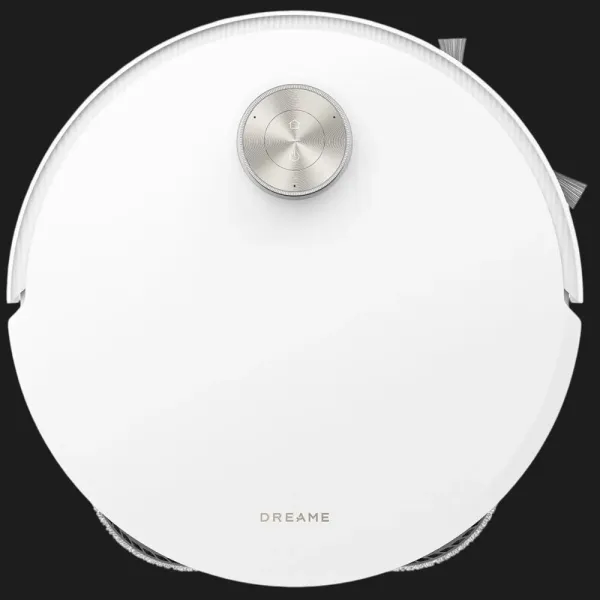 Робот-пилосос Dreame X50 Ultra (White)