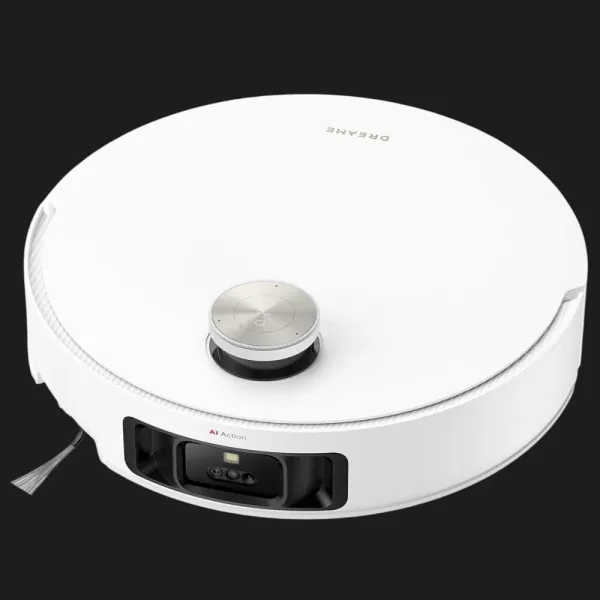 Робот-пилосос Dreame X50 Ultra (White)