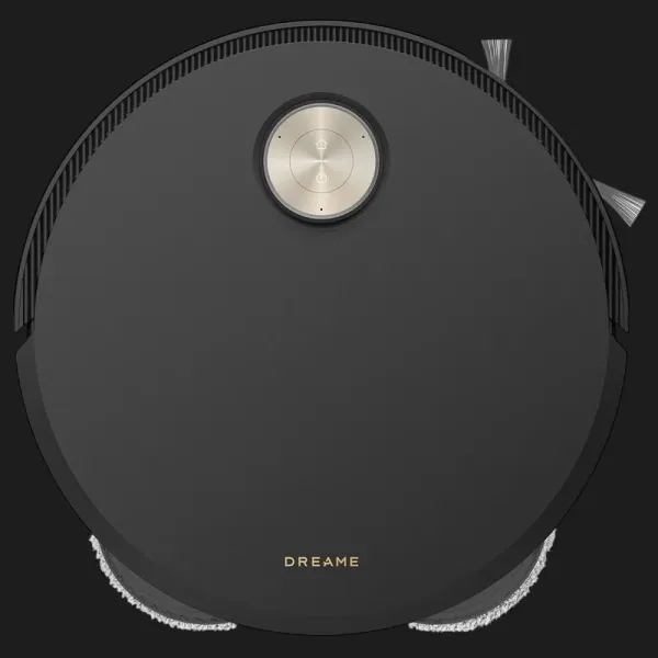 Робот-пилосос Dreame X50 Ultra (Black)