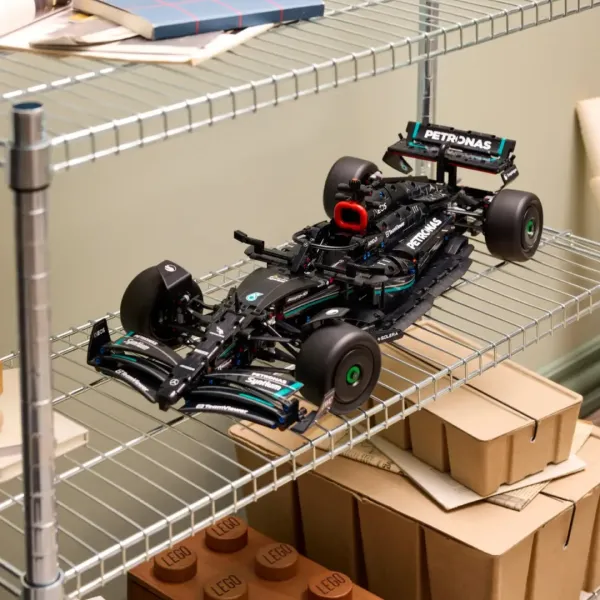 Конструктор LEGO Technic Mercedes-AMG F1 W14 E Performance (42171)